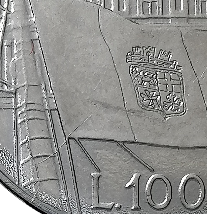 sena coins